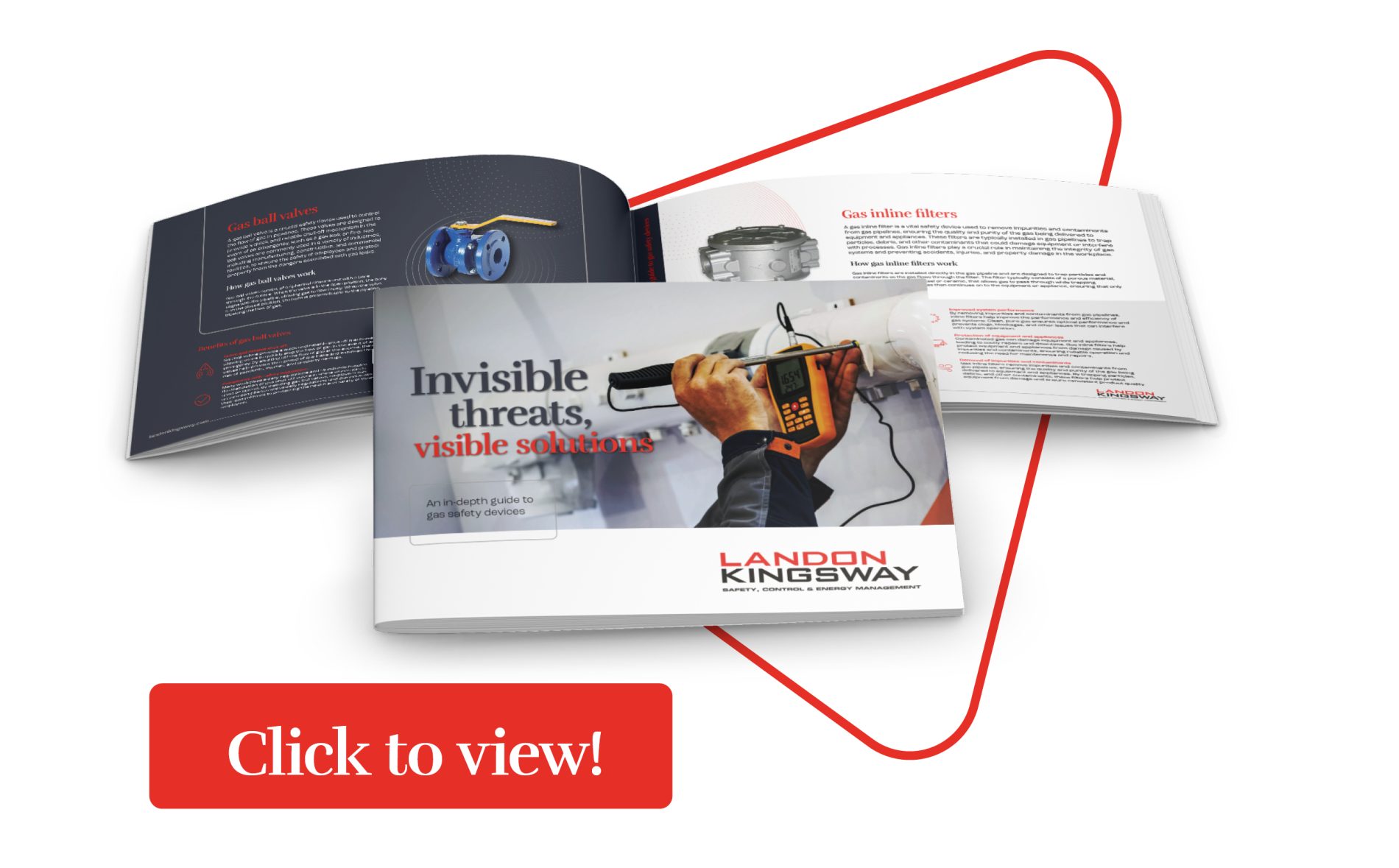 Invisible threats, visible solutions: A guide to gas safety devices Landon Kingsway