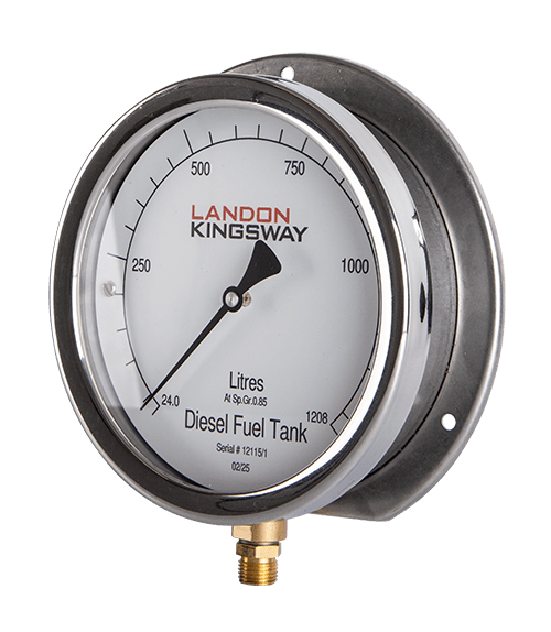 Tank Contents Gauge TCG Series